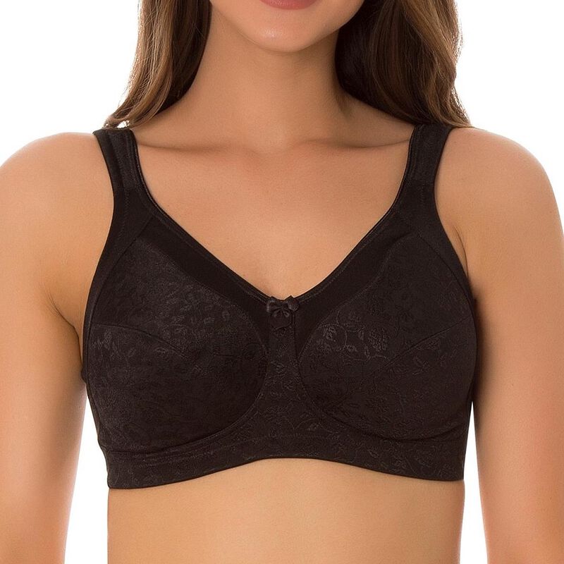 Triumph Endless Comfort N Soft Cup Bra image number 1